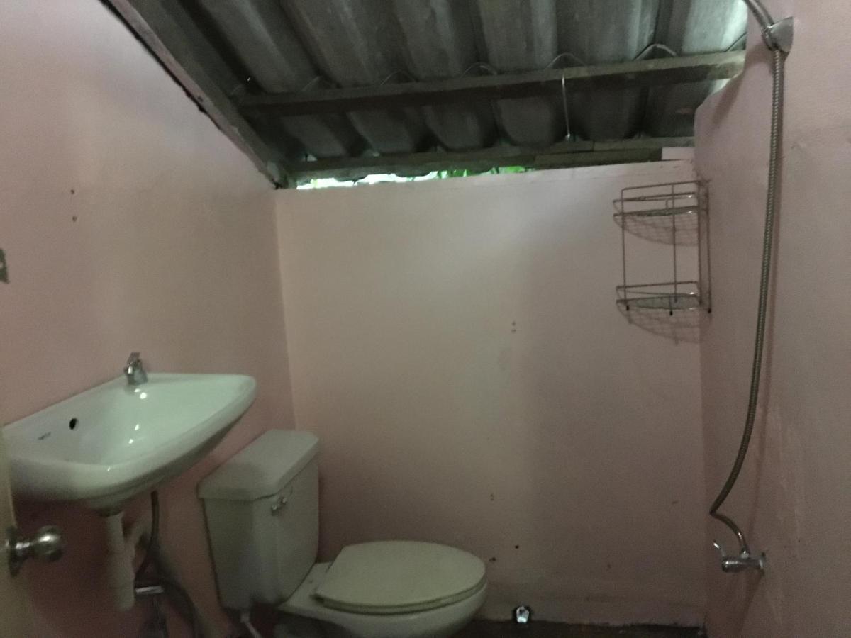 Thong Family Homestay Chiangdao Chiang Dao Exterior photo