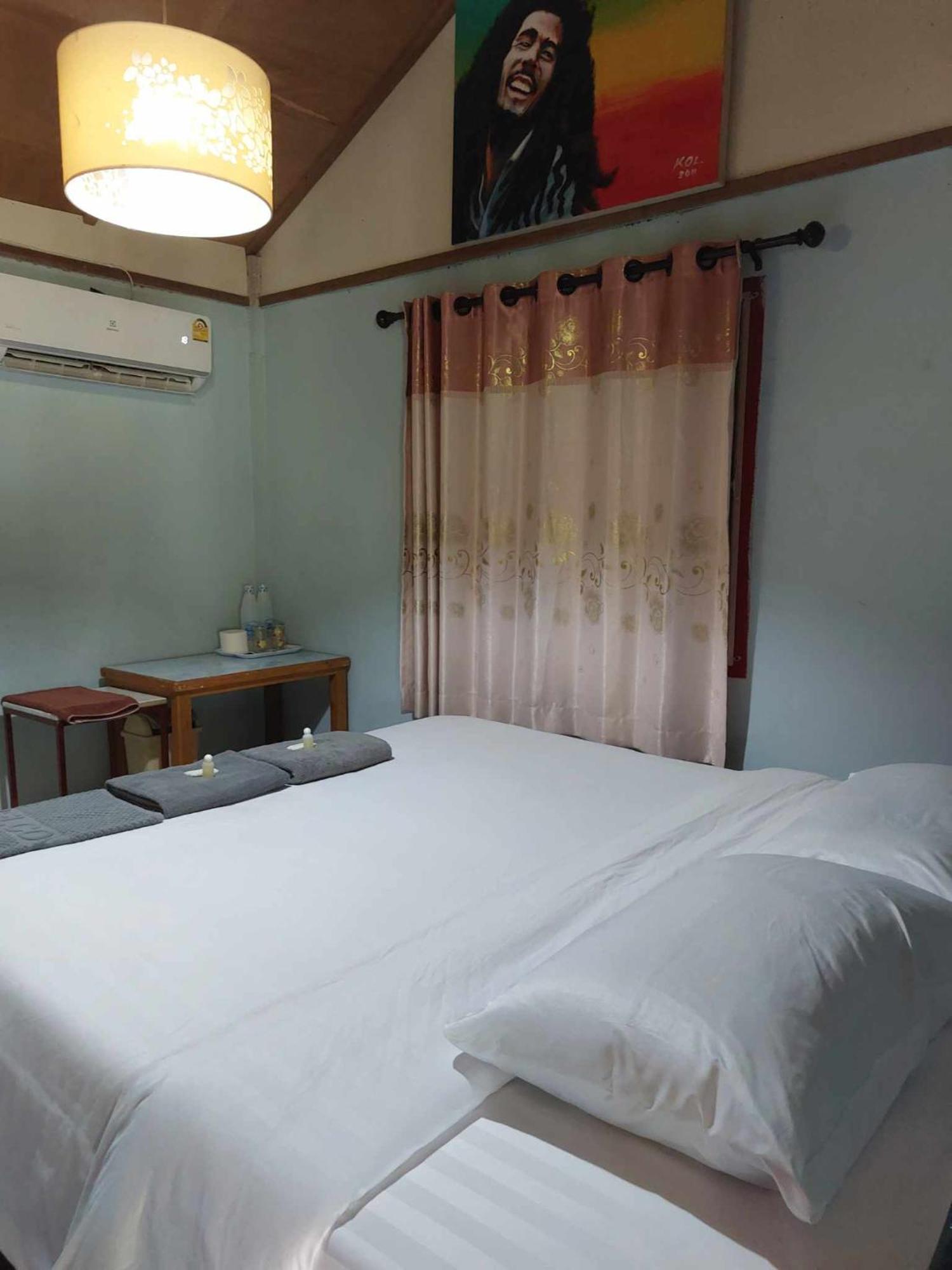 Thong Family Homestay Chiangdao Chiang Dao Exterior photo