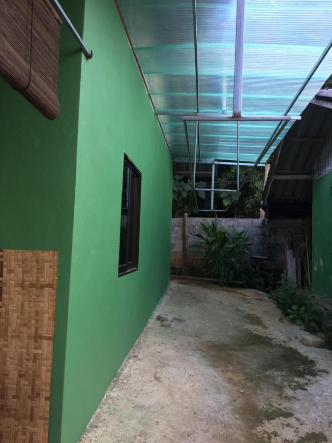 Thong Family Homestay Chiangdao Chiang Dao Exterior photo