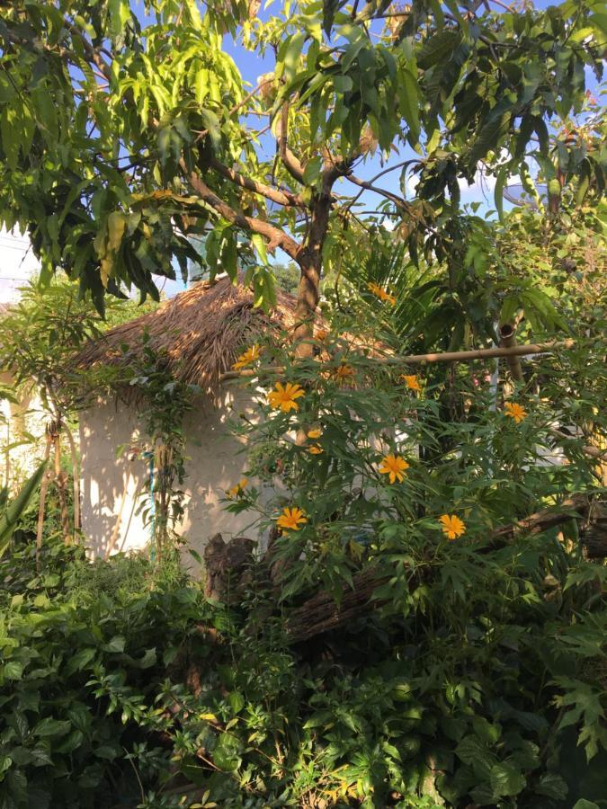 Thong Family Homestay Chiangdao Chiang Dao Exterior photo